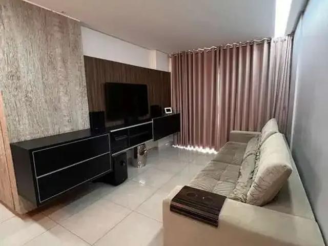 Apartamento para Venda em Goiânia/GO Setor Bueno 3 Quartos