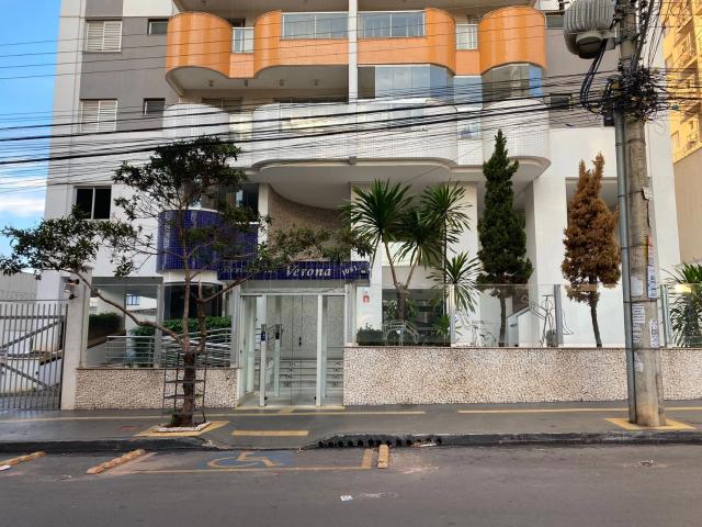 Apartamento para Venda em Goiânia/GO Setor Bueno 3 Quartos
