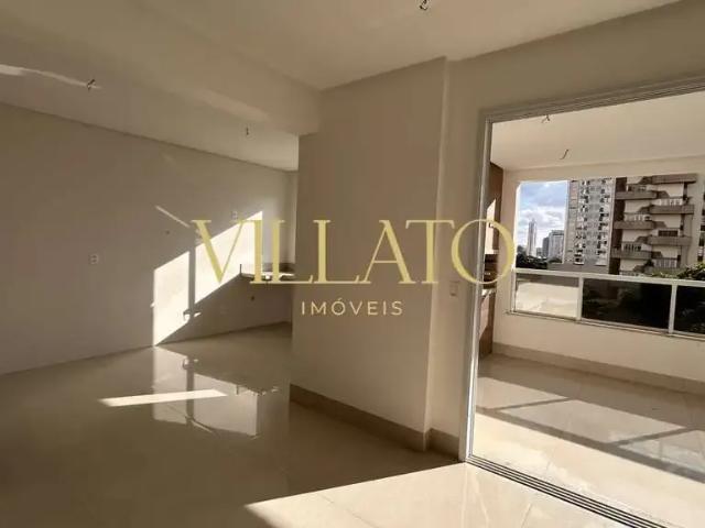 Apartamento para Venda em Goiânia/GO Setor Bueno 3 Quartos