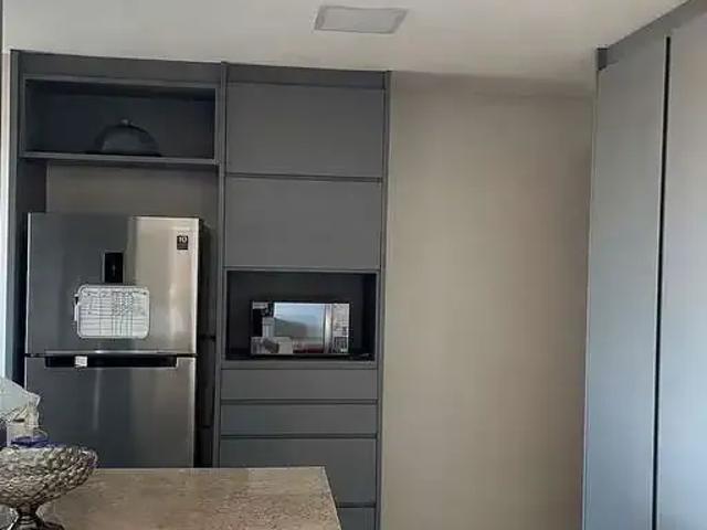 Apartamento para Venda em Goiânia/GO Setor Bueno 3 Quartos