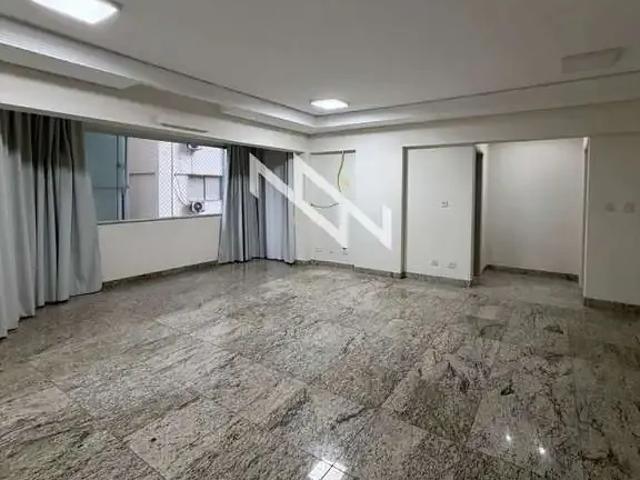 Apartamento para Venda em Goiânia/GO Setor Bueno 3 Quartos