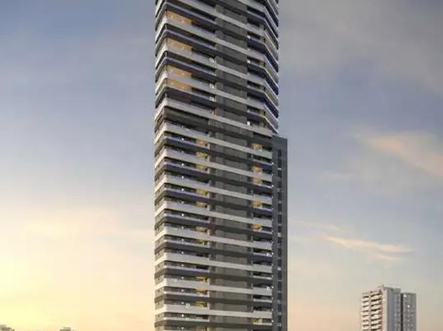 Apartamento para Venda em Goiânia/GO Setor Bueno 3 Quartos