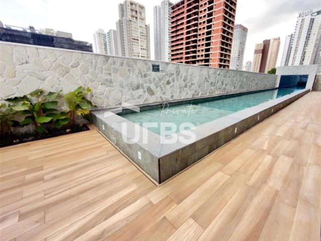 Apartamento para Venda em Goiânia/GO Setor Bueno 3 Quartos