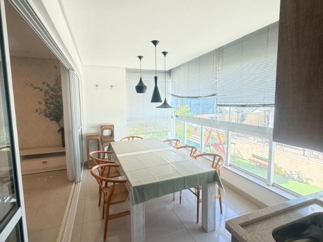 Apartamento para Venda em Goiânia/GO Setor Bueno 3 Quartos