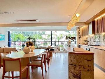 Apartamento para Venda em Goiânia/GO Setor Bueno 3 Quartos