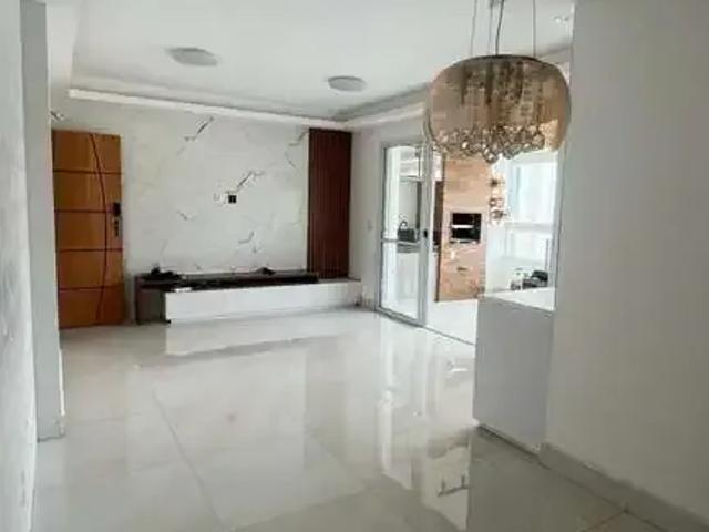 Apartamento para Venda em Goiânia/GO Setor Bueno 3 Quartos