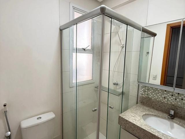 Apartamento para Venda em Goiânia/GO Setor Bueno 3 Quartos
