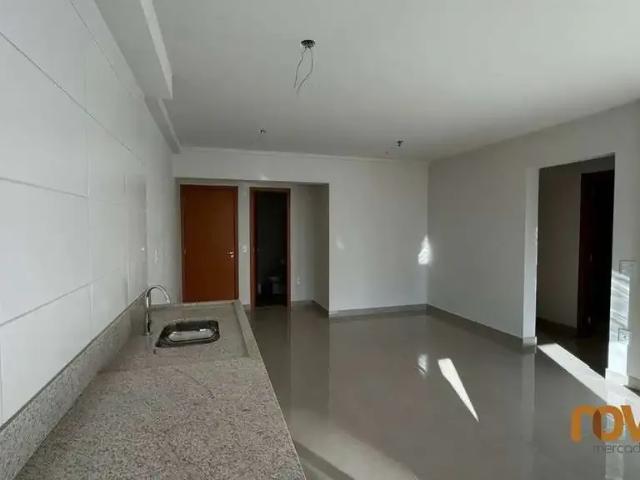Apartamento para Venda em Goiânia/GO Setor Bueno 3 Quartos