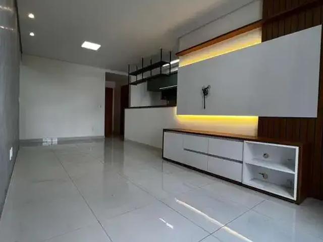 Apartamento para Venda em Goiânia/GO Setor Bueno 3 Quartos