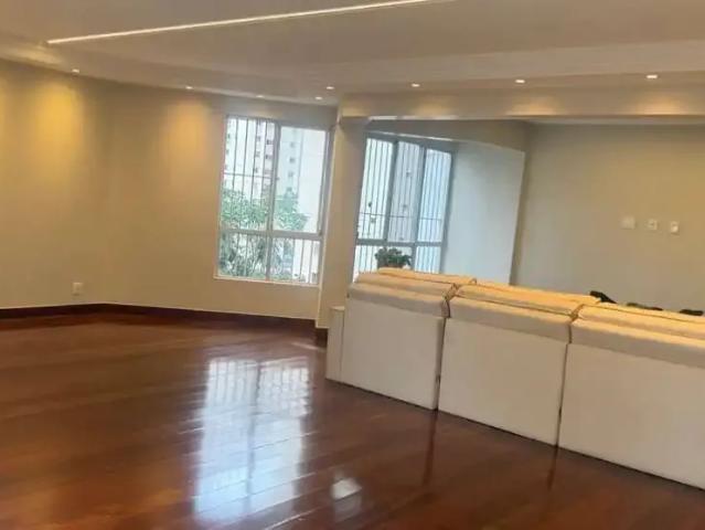 Apartamento para Venda em Goiânia/GO Setor Bueno 3 Quartos