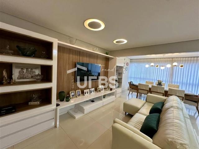 Apartamento para Venda em Goiânia/GO Setor Bueno 3 Quartos
