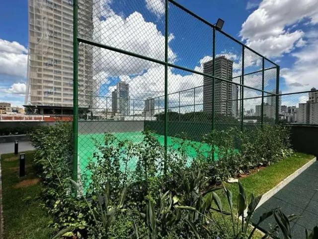 Apartamento para Venda em Goiânia/GO Setor Bueno 3 Quartos