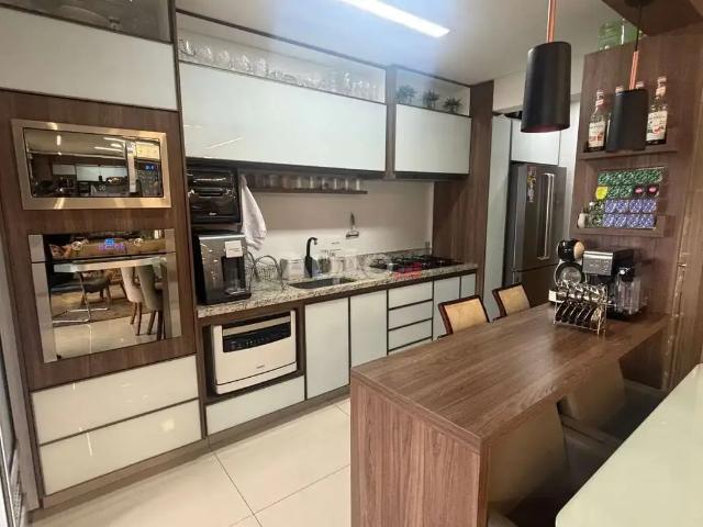 Apartamento para Venda em Goiânia/GO Setor Bueno 3 Quartos