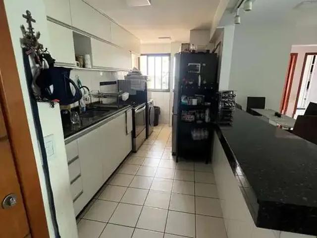 Apartamento para Venda em Goiânia/GO Setor Bueno 3 Quartos