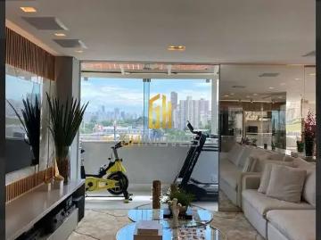 Apartamento para Venda em Goiânia/GO Setor Bueno 3 Quartos