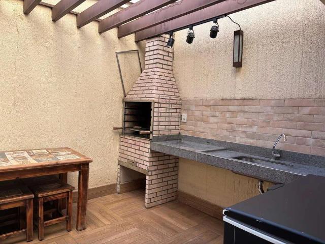 Apartamento para Venda em Goiânia/GO Setor Bueno 3 Quartos
