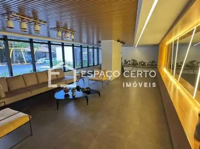Apartamento para Venda em Goiânia/GO Setor Bueno 3 Quartos