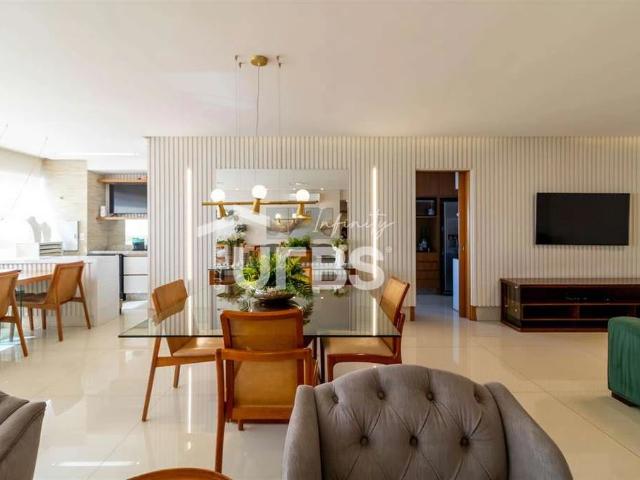 Apartamento para Venda em Goiânia/GO Setor Bueno 3 Quartos