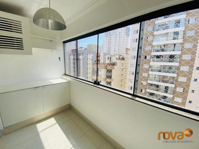 Apartamento para Venda em Goiânia/GO Setor Bueno 3 Quartos