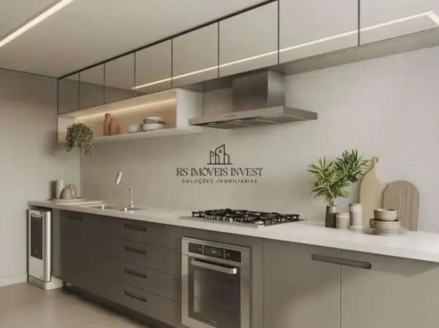 Apartamento para Venda em Goiânia/GO Setor Bueno 3 Quartos