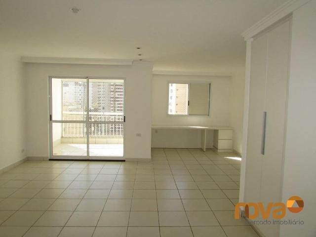 Apartamento para Venda em Goiânia/GO Setor Bueno 3 Quartos