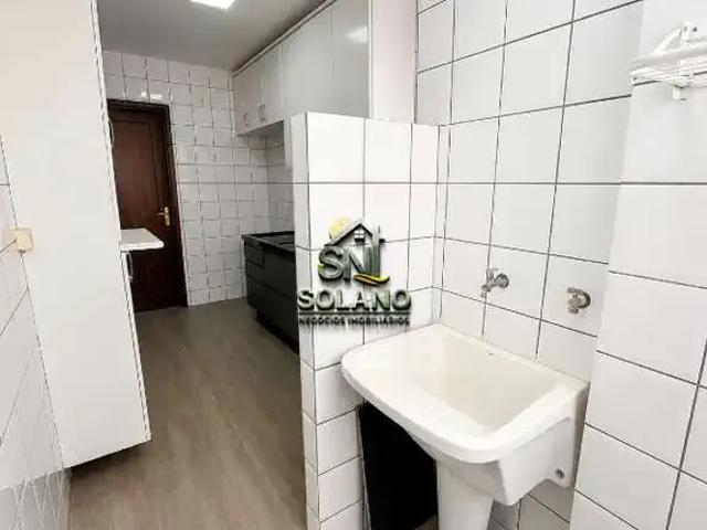 Apartamento para Venda em Goiânia/GO Setor Bueno 3 Quartos