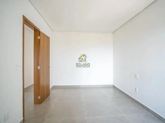 Apartamento para Venda em Goiânia/GO Setor Bueno 3 Quartos