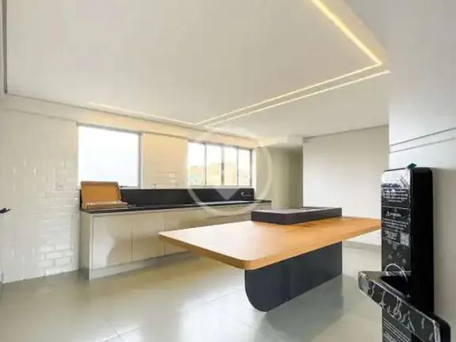 Apartamento para Venda em Goiânia/GO Setor Bueno 3 Quartos