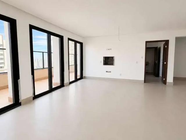 Apartamento para Venda em Goiânia/GO Setor Bueno 3 Quartos
