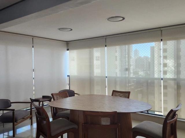 Apartamento para Venda em Goiânia/GO Setor Bueno 3 Quartos