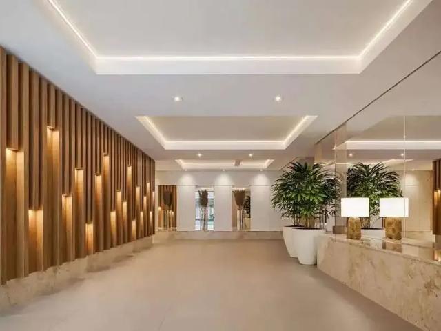 Apartamento para Venda em Goiânia/GO Setor Bueno 3 Quartos