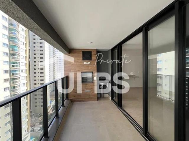 Apartamento para Venda em Goiânia/GO Setor Bueno 3 Quartos