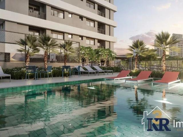 Apartamento para Venda em Goiânia/GO Setor Bueno 3 Quartos