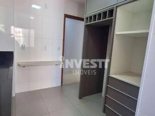 Apartamento para Venda em Goiânia/GO Setor Bueno 3 Quartos