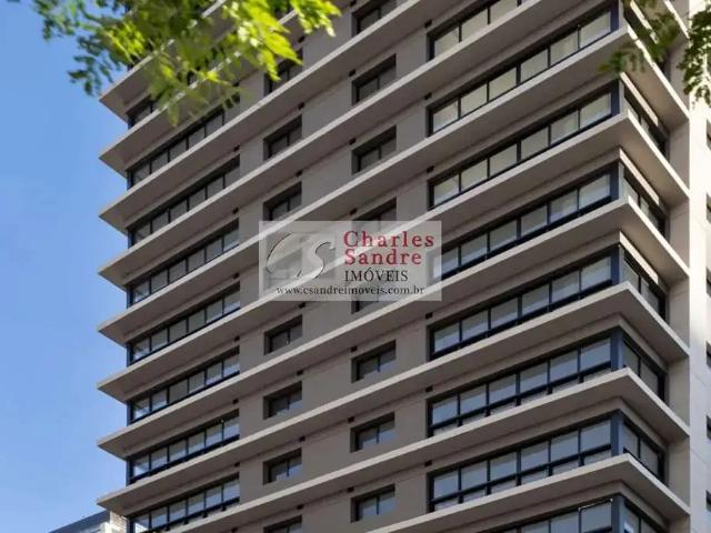 Apartamento para Venda em Goiânia/GO Setor Bueno 3 Quartos