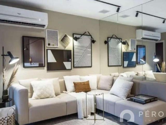 Apartamento para Venda em Goiânia/GO Setor Bueno 3 Quartos