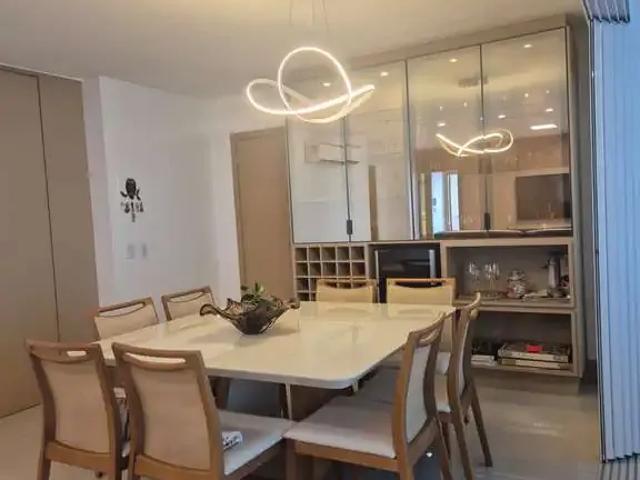 Apartamento para Venda em Goiânia/GO Setor Bueno 3 Quartos