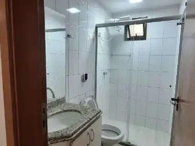 Apartamento para Venda em Goiânia/GO Setor Bueno 3 Quartos