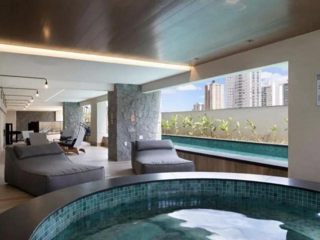 Apartamento para Venda em Goiânia/GO Setor Bueno 3 Quartos