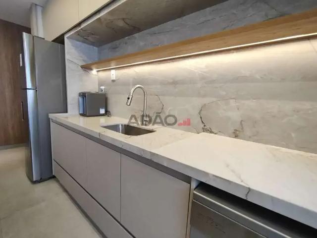 Apartamento para Venda em Goiânia/GO Setor Bueno 3 Quartos