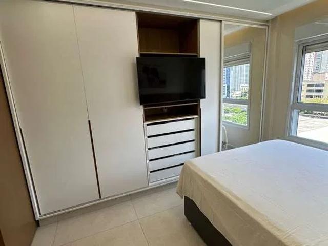 Apartamento para Venda em Goiânia/GO Setor Bueno 3 Quartos