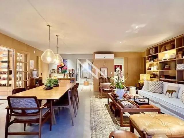 Apartamento para Venda em Goiânia/GO Setor Bueno 3 Quartos
