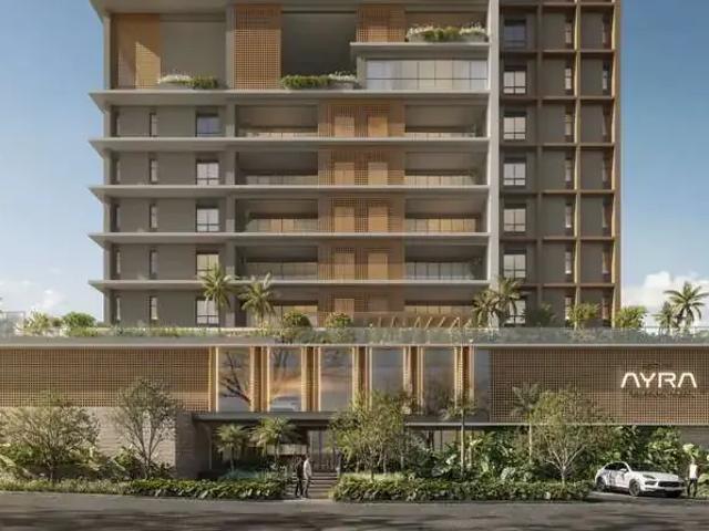 Apartamento para Venda em Goiânia/GO Setor Bueno 3 Quartos
