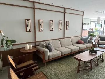 Apartamento para Venda em Goiânia/GO Setor Bueno 3 Quartos