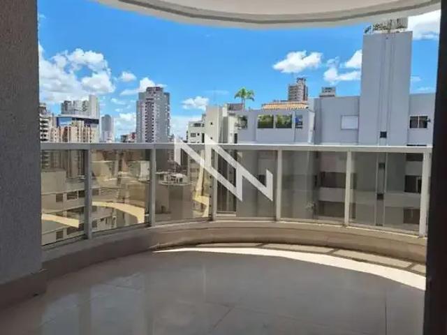 Apartamento para Venda em Goiânia/GO Setor Bueno 3 Quartos