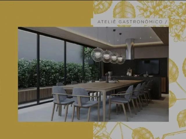 Apartamento para Venda em Goiânia/GO Setor Bueno 3 Quartos