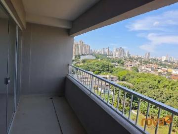 Apartamento para Venda em Goiânia/GO Setor Bueno 3 Quartos