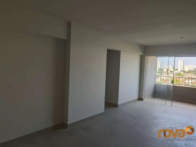Apartamento para Venda em Goiânia/GO Setor Bueno 3 Quartos
