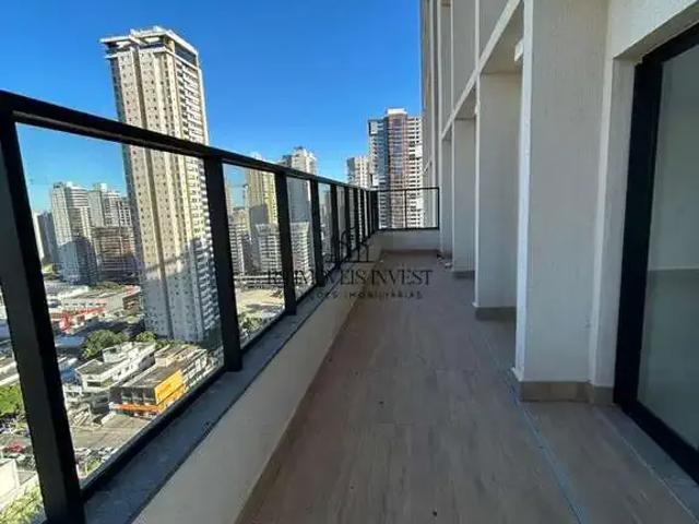 Apartamento para Venda em Goiânia/GO Setor Bueno 3 Quartos