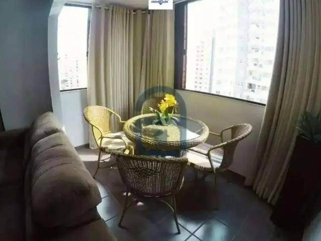 Apartamento para Venda em Goiânia/GO Setor Bueno 3 Quartos